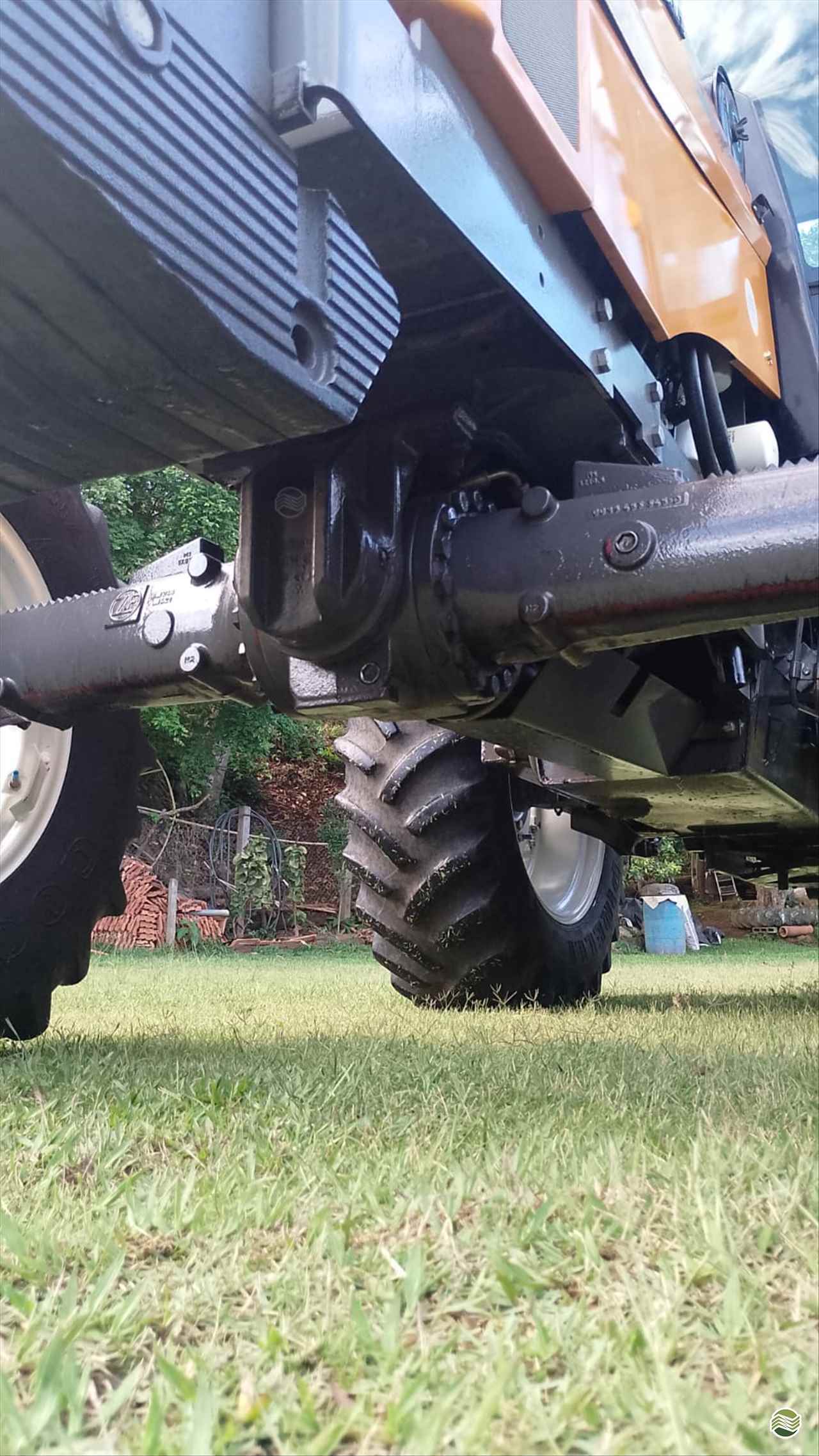 VALTRA BM 100 de Makes - São Miguel